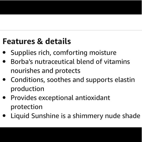 Tarte Vitamin- Infused Lipgloss - Picture 6 of 6